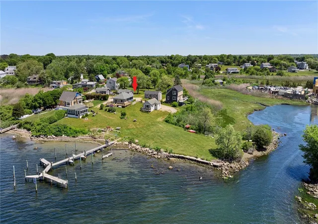 Photo 3 of Sale Pending at 60 Chappell Rd, Wakefield, RI 02879 | MLS# 1418383 | Listing updated on 2026-08-13