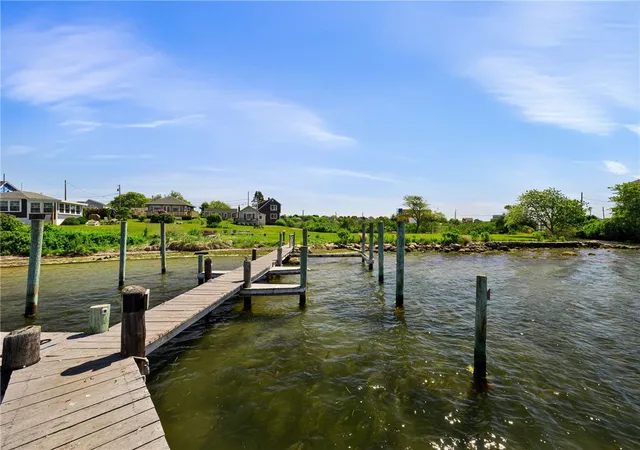 Photo 3 of Sale Pending at 60 Chappell Rd, Wakefield, RI 02879 | MLS# 1418383 | Listing updated on 2026-08-13