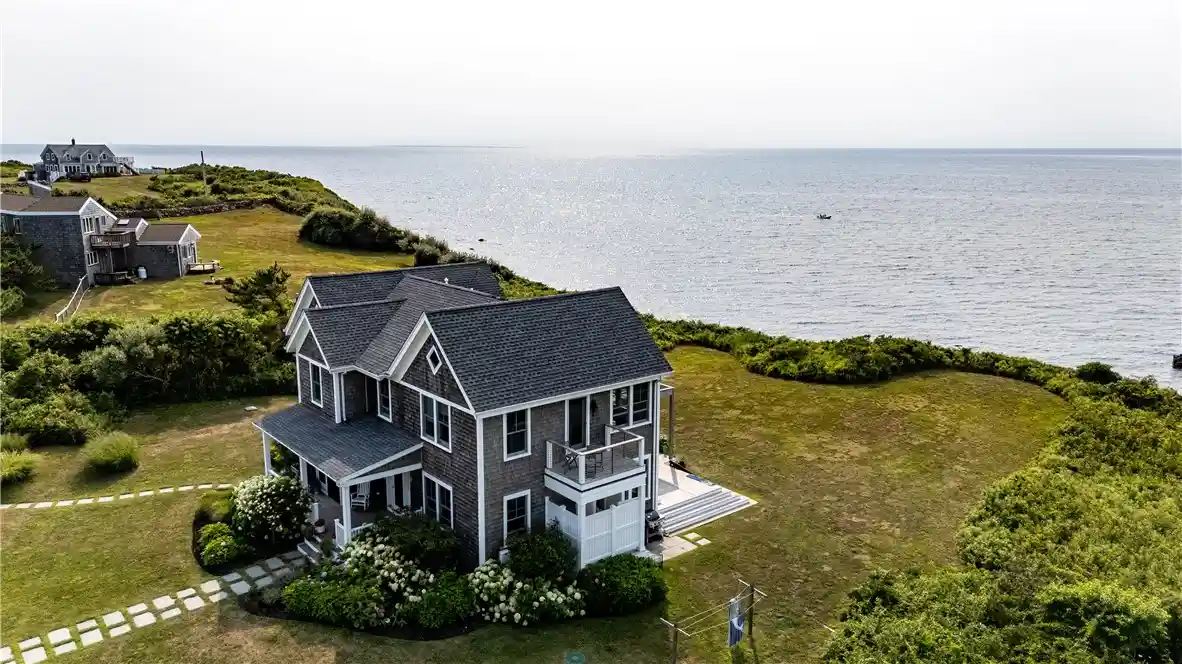 Photo 1 of Single family home for sale at 1508 Dorry's Cvs Rd, Block Island, RI 02807 | MLS# 1419212 | Listing updated on 2026-10-24