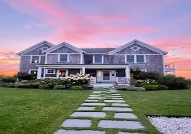 Photo 1 of Single family home for sale at 1508 Dorry's Cvs Rd, Block Island, RI 02807 | MLS# 1419212 | Listing updated on 2026-08-31