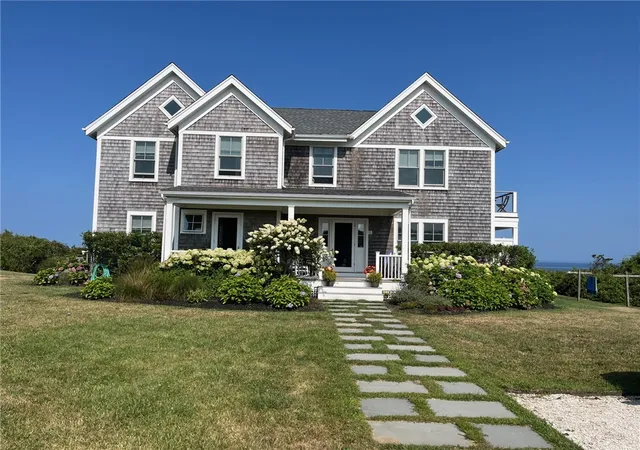 Photo 2 of Single family home for sale at 1508 Dorry's Cvs Rd, Block Island, RI 02807 | MLS# 1419212 | Listing updated on 2026-08-31