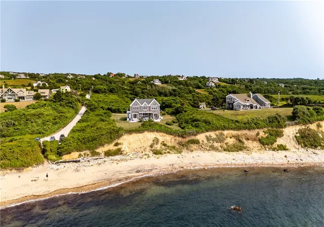 Photo 3 of Single family home for sale at 1508 Dorry's Cvs Rd, Block Island, RI 02807 | MLS# 1419212 | Listing updated on 2026-08-31