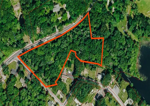 Photo 1 of Land for sale at 0 Saw Ml Rd, North Scituate, RI 02857 | MLS# 1419659 | Listing updated on 2026-08-14