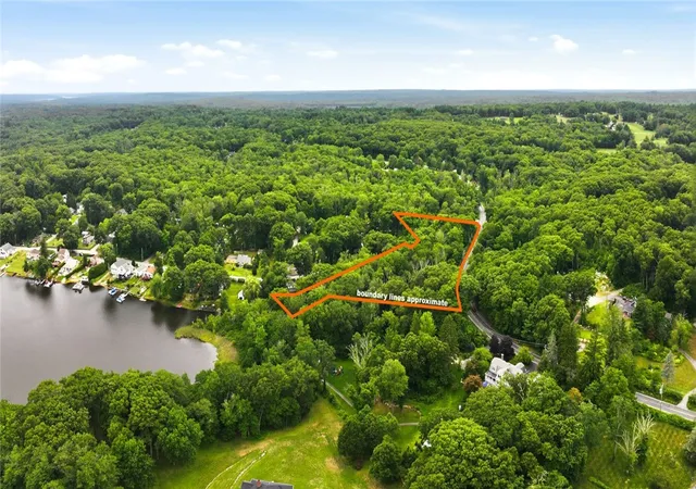 Photo 2 of Land for sale at 0 Saw Ml Rd, North Scituate, RI 02857 | MLS# 1419659 | Listing updated on 2026-08-14