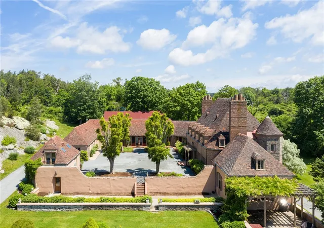 Photo 46 of Mansion for sale at 216 Gray Craig Rd, Middletown, RI 02842 | MLS# 1419604 | Listing updated on 2026-08-14