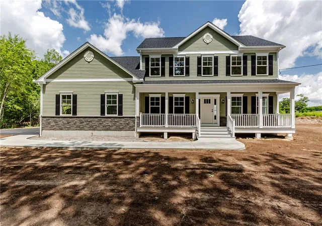 Photo 1 of Single family home for sale at 251 Crompton Rd, East Greenwich, RI 02818 | MLS# 1419679 | Listing updated on 2026-08-21