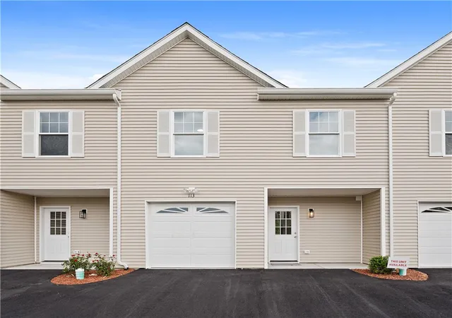 Photo 1 of Condo for sale at 113 Ayda Rose Ave, West Warwick, RI 02893 | MLS# 1419650 | Listing updated on 2026-08-31