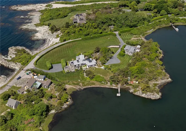 Photo 1 of Mansion for sale at 6 Price's Cvs Ave, Newport, RI 02840 | MLS# 1419489 | Listing updated on 2026-08-14
