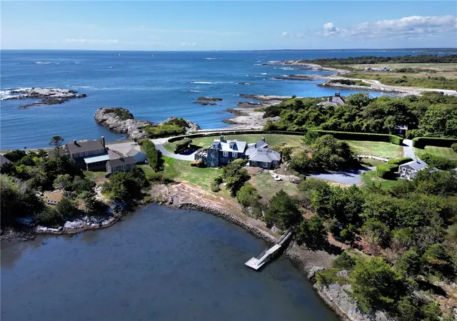 Photo 2 of Mansion for sale at 6 Price's Cvs Ave, Newport, RI 02840 | MLS# 1419489 | Listing updated on 2026-08-14