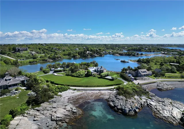 Photo 50 of Mansion for sale at 6 Price's Cvs Ave, Newport, RI 02840 | MLS# 1419489 | Listing updated on 2026-08-14