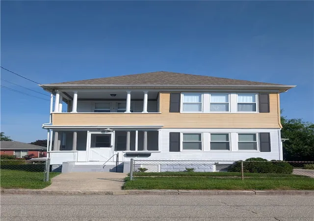 1st image of 16 Colony St, Cranston, RI 02920 | MLS# 1419430