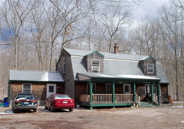 Photo 2 of Sale Pending at 265 Carolina Nooseneck Rd, Wyoming, RI 02898 | MLS# 1419703 | Listing updated on 2026-08-31