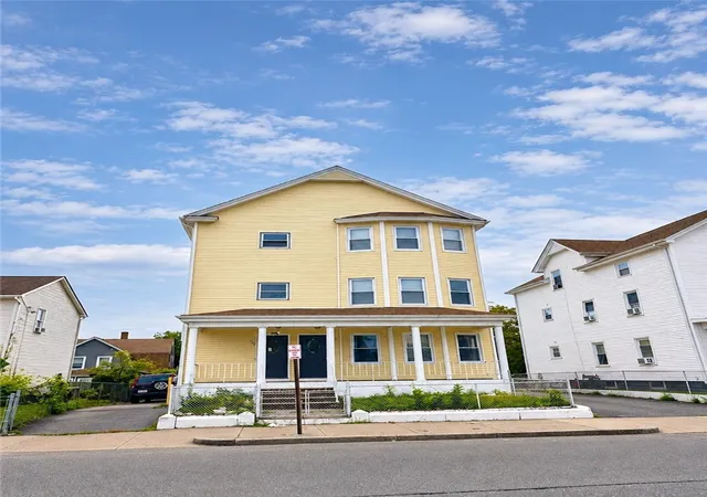 Photo 1 of Sale Pending at 267 Prospect St, Pawtucket, RI 02860 | MLS# 1419719 | Listing updated on 2026-08-28
