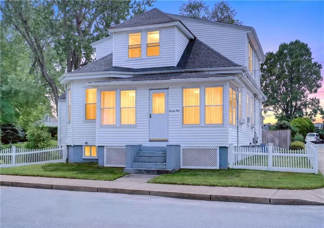 Photo 2 of Sale Pending at 95 Harmon Ave, Cranston, RI 02910 | MLS# 1419676 | Listing updated on 2026-08-16