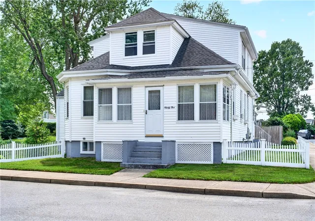 Photo 3 of Sale Pending at 95 Harmon Ave, Cranston, RI 02910 | MLS# 1419676 | Listing updated on 2026-08-16