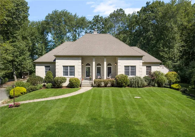 Photo 1 of Sale Pending at 2393 Scituate Ave, Hope, RI 02831 | MLS# 1419619 | Listing updated on 2026-09-25