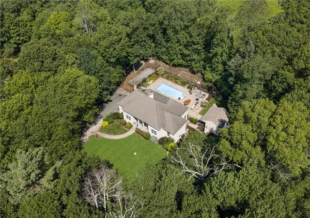 Photo 2 of Sale Pending at 2393 Scituate Ave, Hope, RI 02831 | MLS# 1419619 | Listing updated on 2026-09-25
