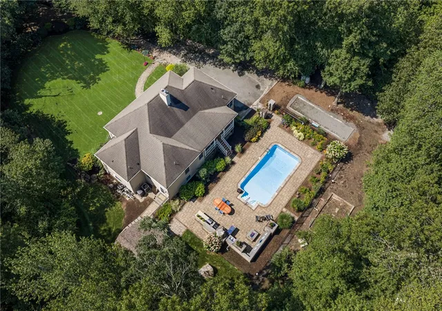Photo 3 of Sale Pending at 2393 Scituate Ave, Hope, RI 02831 | MLS# 1419619 | Listing updated on 2026-09-25