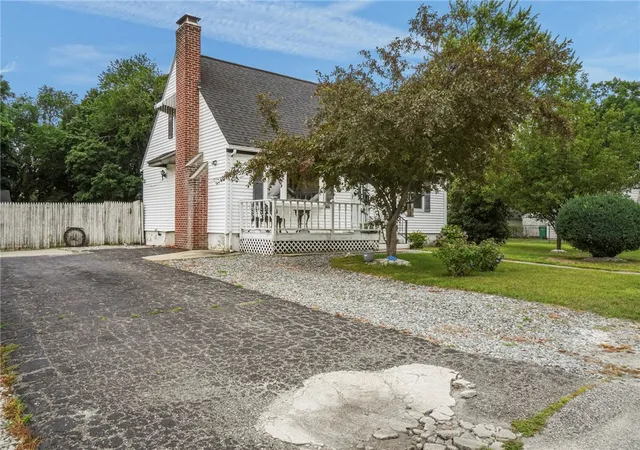 Photo 2 of Sale Pending at 14 Wilson Ave, Warwick, RI 02889 | MLS# 1418899 | Listing updated on 2026-08-15