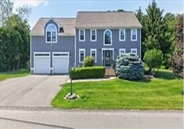 Photo 1 of Single family home for sale at 185 Rosewood Rd, Somerset, MA 02726 | MLS# 1419690 | Listing updated on 2026-08-16