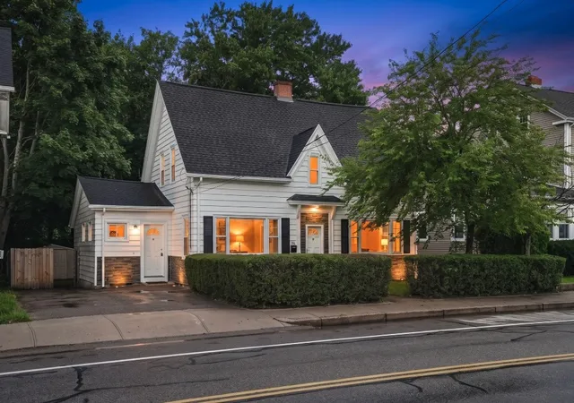 Photo 1 of Sale Pending at 786 Providence St, West Warwick, RI 02893 | MLS# 1419671 | Listing updated on 2026-08-12