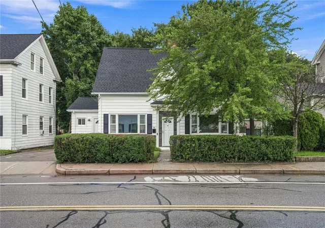 Photo 46 of Sale Pending at 786 Providence St, West Warwick, RI 02893 | MLS# 1419671 | Listing updated on 2026-08-12