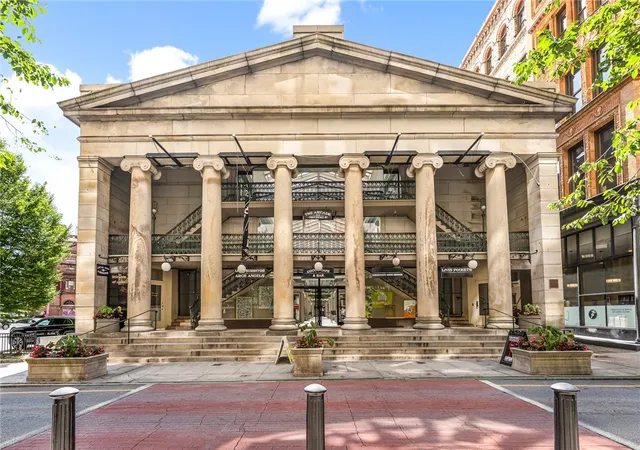 Photo 1 of Condo for sale at 65 Weybosset St #220, Providence, RI 02903 | MLS# 1419655 | Listing updated on 2026-08-24