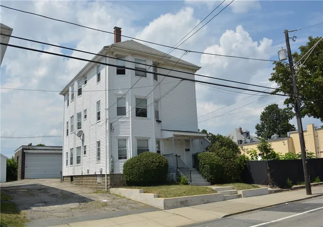 1st image of 1170 North Main St, Providence, RI 02904 | MLS# 1419760