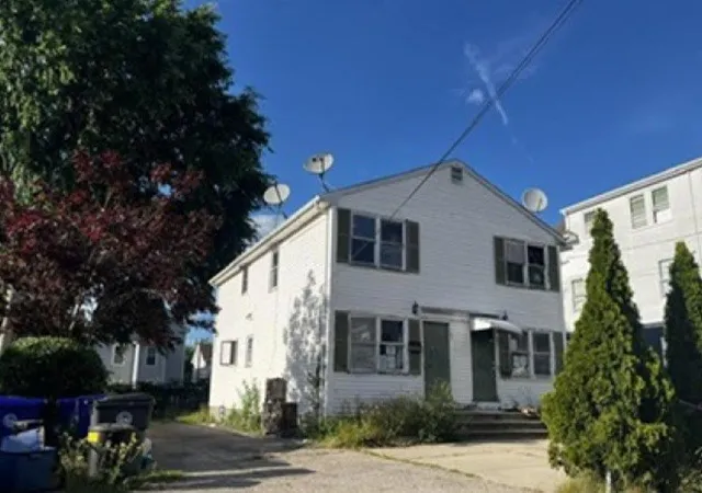 1st image of 43 Henrietta St, Providence, RI 02904 | MLS# 1419761