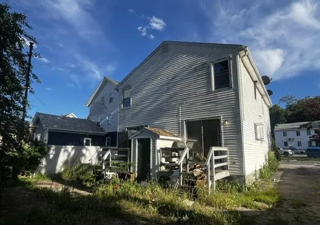 2nd image of 43 Henrietta St, Providence, RI 02904 | MLS# 1419761