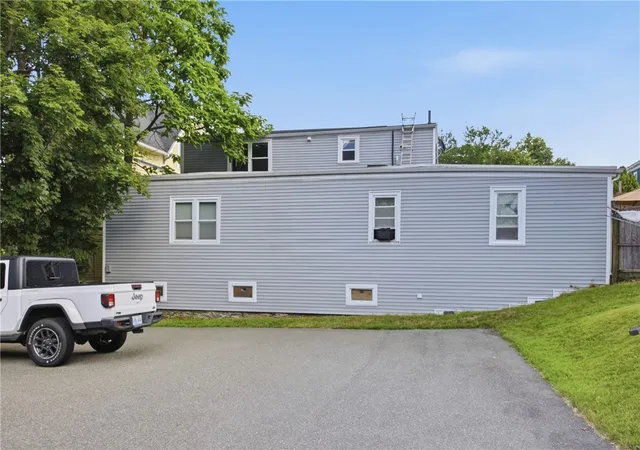 Photo 2 of Multi family home for sale at 41 Grove St, Woonsocket, RI 02895 | MLS# 1419734 | Listing updated on 2026-08-16