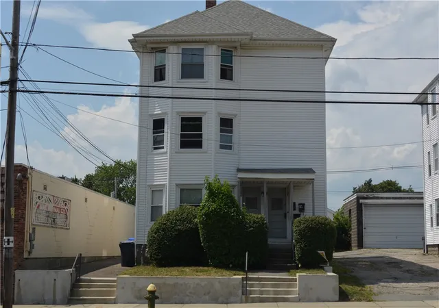 1st image of 1166 North Main St, Providence, RI 02904 | MLS# 1419781