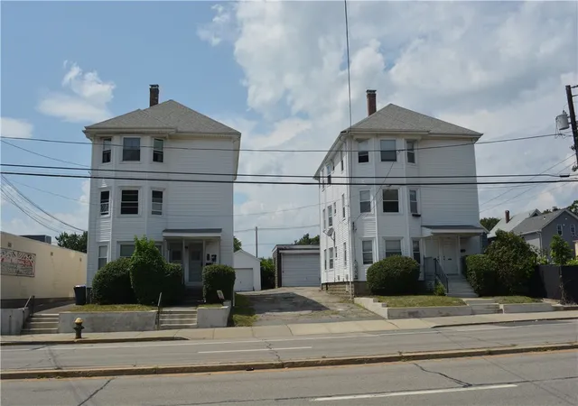 23rd image of 1166 North Main St, Providence, RI 02904 | MLS# 1419781
