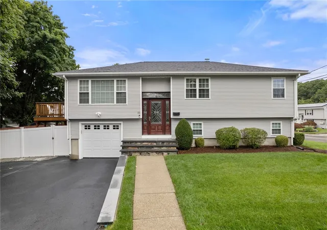 Photo 1 of Sale Pending at 88 Locust Ave, North Providence, RI 02911 | MLS# 1419786 | Listing updated on 2026-08-16