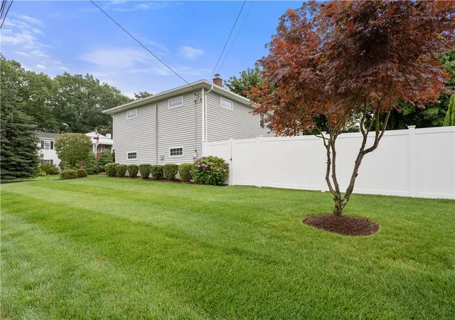 Photo 3 of Sale Pending at 88 Locust Ave, North Providence, RI 02911 | MLS# 1419786 | Listing updated on 2026-08-16
