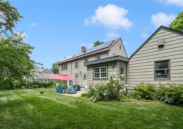 Photo 2 of Sale Pending at 14 Mosher Dr, Barrington, RI 02806 | MLS# 1419548 | Listing updated on 2026-08-26