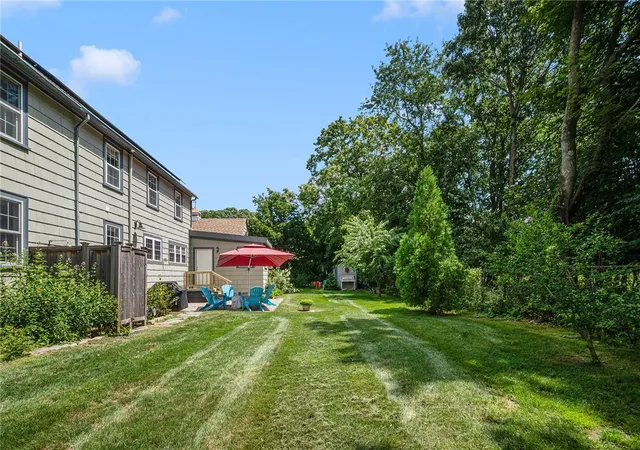 Photo 3 of Sale Pending at 14 Mosher Dr, Barrington, RI 02806 | MLS# 1419548 | Listing updated on 2026-08-26