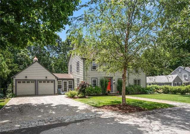 Photo 43 of Sale Pending at 14 Mosher Dr, Barrington, RI 02806 | MLS# 1419548 | Listing updated on 2026-08-26