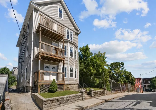 1st image of 8 Humes St, Pawtucket, RI 02860 | MLS# 1419801