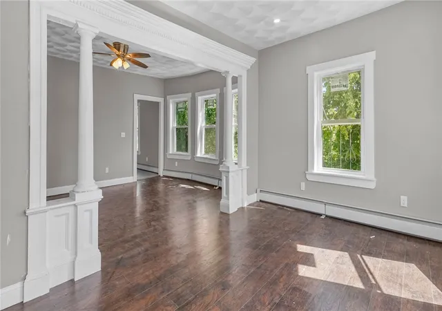 2nd image of 8 Humes St, Pawtucket, RI 02860 | MLS# 1419801