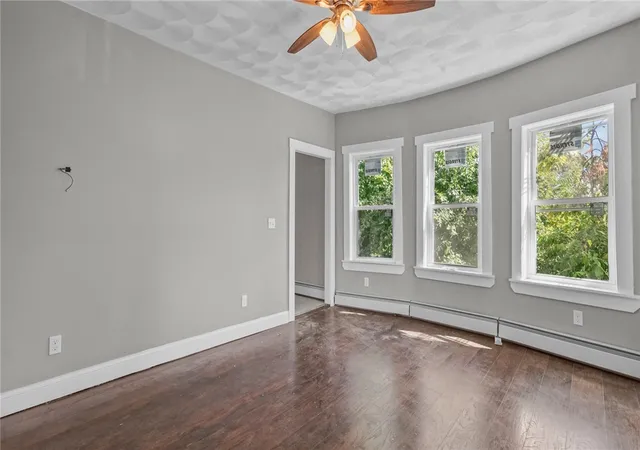 image of 8 Humes St, Pawtucket, RI 02860 | MLS# 1419801