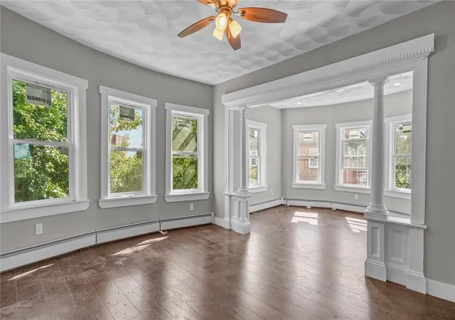 image of 8 Humes St, Pawtucket, RI 02860 | MLS# 1419801