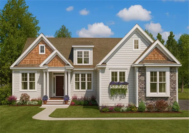 Photo 1 of Single family home for sale at 01 Crosswinds Dr, Charlestown, RI 02813 | MLS# 1419368 | Listing updated on 2026-08-15