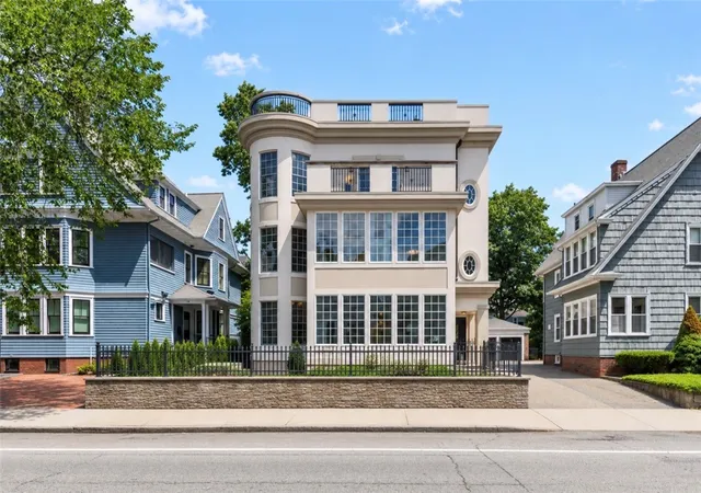 Photo 1 of Condo for sale at 30 S Angell St #2, Providence, RI 02906 | MLS# 1419742 | Listing updated on 2026-08-28