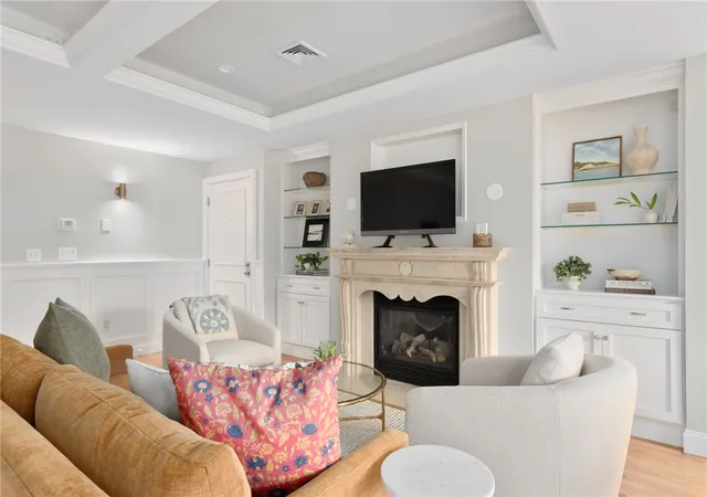 Photo 3 of Condo for sale at 30 S Angell St #2, Providence, RI 02906 | MLS# 1419742 | Listing updated on 2026-08-28