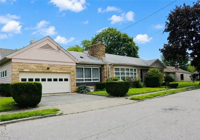 Photo 1 of Sale Pending at 123 Berlin St, Providence, RI 02908 | MLS# 1419675 | Listing updated on 2026-08-16
