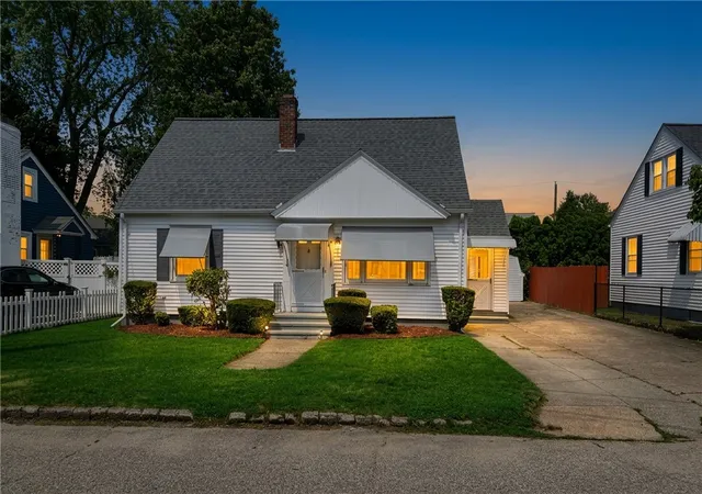 1st image of 181 Fiat Ave, Cranston, RI 02910 | MLS# 1419827