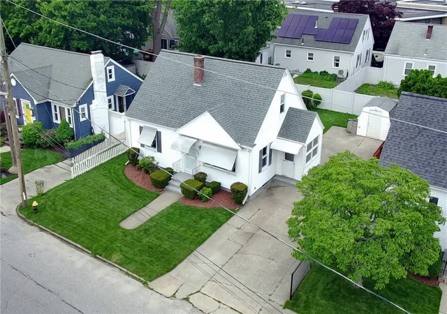 4th image of 181 Fiat Ave, Cranston, RI 02910 | MLS# 1419827