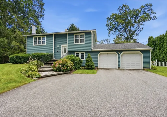 Photo 36 of Sale Pending at 117 Austin Rd, North Kingstown, RI 02852 | MLS# 1419783 | Listing updated on 2026-08-17