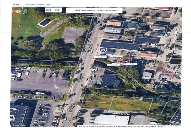 1st image of 203 Valley St, Providence, RI 02909 | MLS# 1419831